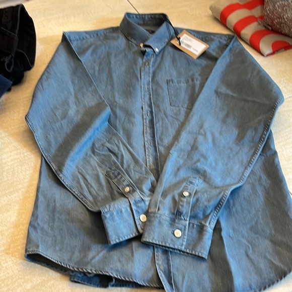 Balibaris Mens shirt - Picture 4 of 5